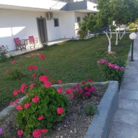 Gouvia House Luxury Apartments