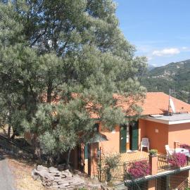 Casa Mary, hotell sihtkohas Chiavari