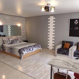 Apartment VIP, hotel u gradu Tiraspolj