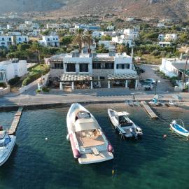 Atlazia Suites, hotel in Alinda