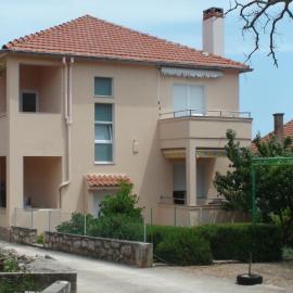 Apartment Davorka, hotel i Božava