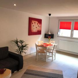Ferienwohnung kleines Zuhause, hotel in Mülheim an der Ruhr