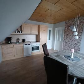 Haus Angelika, hotel u gradu 'Berumbur'