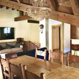Canillo में, होटल Cases de Canillo-Casa Sant Joan de Caselles HUT1-7955