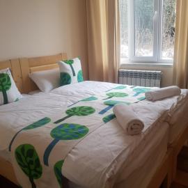 Petit Dilijan، فندق في ديليجان