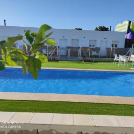 Pueblos blancos, hotel in Vejer de la Frontera