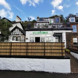 Summer's Bay, Hotel in Rothesay