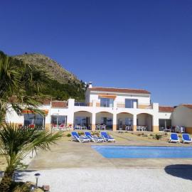 Casa Pasamee, hotel u gradu La Romana