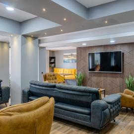 Lorem Hotel