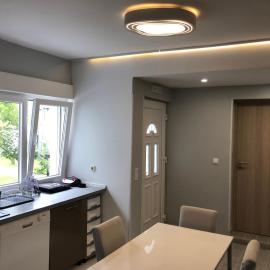 Garden apartment, hotel v mestu Palit