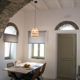 Casa Di Volto