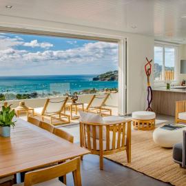 La Santa Maria Boutique Hotel & Residences San Juan del Sur Nicaragua, hotel em San Juan del Sur