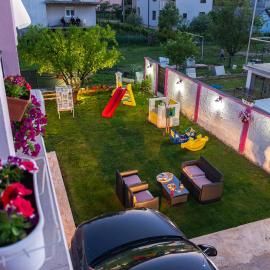Apartman Mona, отель в Подгорице