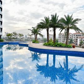 Grand Skylight International Hotel Huizhou, hotel a Huizhou