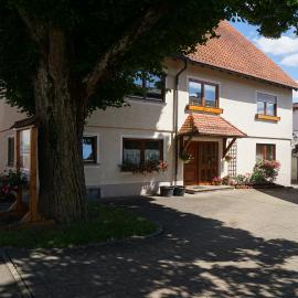 Ferienwohnungen Hof Heinzmann