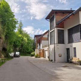 7thMill Apartments, hôtel à Kranj