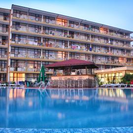 Hotel Trakia Garden