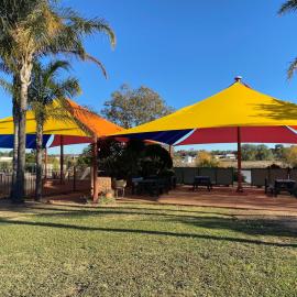 Paradise Lakes Motel Shepparton, hotel en Shepparton