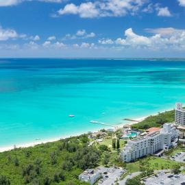 Miyakojima Tokyu Hotel & Resorts, hotel a Miyakojima