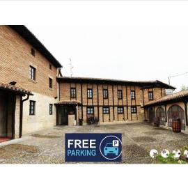 Vitoria-Gasteiz में, होटल Hotel Palacio de Elorriaga