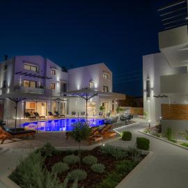 The Victoria Lefkada, hotel em Lefkada Town