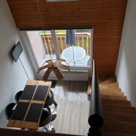 Appartement Châtel, khách sạn ở Châtel
