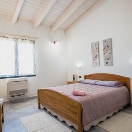La luna nel pozzo, hotel a Portoscuso