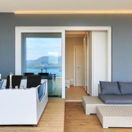 Skylake Penthouse by Impero House