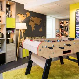 Aparthotel Adagio Access Strasbourg Petite France, hotel sa Strasbourg
