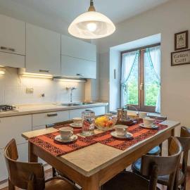 Casa da Ester Marter di Roncegno OSPITAR