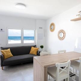 Horizonte Atlántico: Un Rincón en el Paraíso, hotel sa Azano