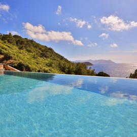 Kale Suites, heated pool in winter, adults only