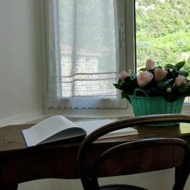 Casa alla Cantinota Padergnone Ospitar, hotel v destinácii Padergnone