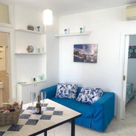 GUEST HOUSE LE BOFFE, hotel din Anacapri