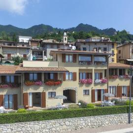 Residence Calap, hotel a Tignale
