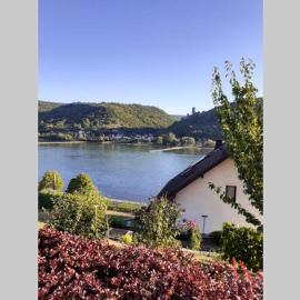 Lorch Lorchhausen Mittelrheintal Weltkulturerbe, Hotel in Lorchhausen