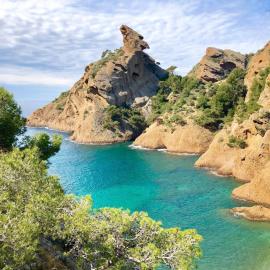 Chambre d'hôtes LE SECADOU, hotel in La Ciotat