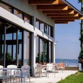Hotel Prístav, ξενοδοχείο σε Trstena