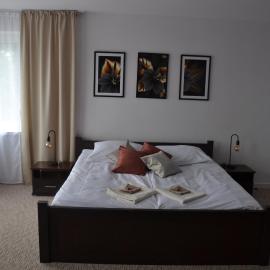 Apartament i pokoje Szalawa
