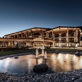 Granbaita Dolomites, Hotel in Wolkenstein in Gröden
