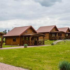 Gościniec Echo – hotel w mieście Piecki