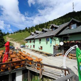 Pr` Florjan, hotel in Cerklje na Gorenjskem