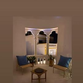 Casarão AL, hotel Olhãóban