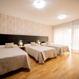 Noja rooms 1