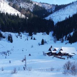 Apartmány SKI Čertovica