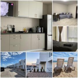 Апартаменти Золотий Бугаз, hotel in Karolino-Buhaz