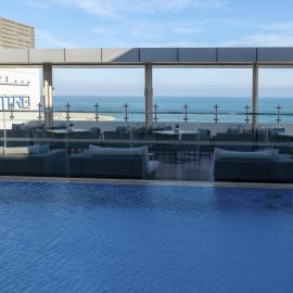 Centro Corniche Al Khobar by Rotana, готель у місті Ель-Хубар