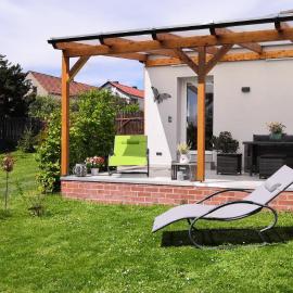 Ferienhaus Diana im Harz
