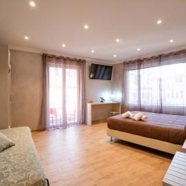 Le Camere Di Nana', hotel in Sanremo