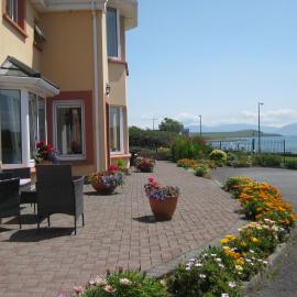 Coastline House, hotel in Dingle